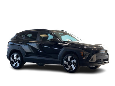 Hyundai Kona  2025 à Regina, Saskatchewan