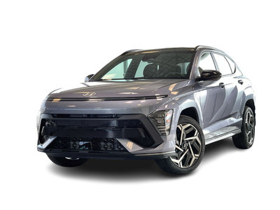 2025 Hyundai Kona in Regina, Saskatchewan