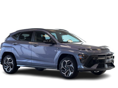 2025 Hyundai Kona in Regina, Saskatchewan
