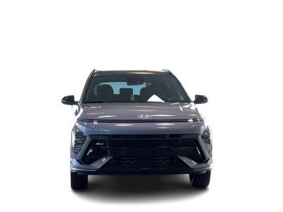 2025 Hyundai Kona in Regina, Saskatchewan