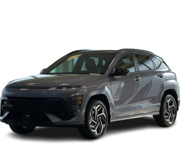 Hyundai Kona  2025 à Regina, Saskatchewan