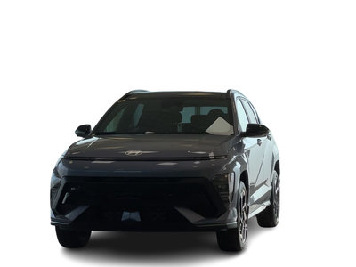 Hyundai Kona  2025 à Regina, Saskatchewan