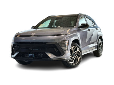 Hyundai Kona  2025 à Regina, Saskatchewan