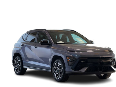 Hyundai Kona  2025 à Regina, Saskatchewan