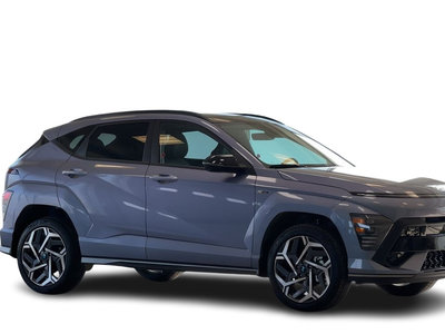 Hyundai Kona  2025 à Regina, Saskatchewan