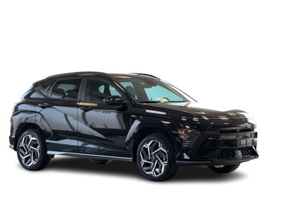 2025 Hyundai Kona in Regina, Saskatchewan