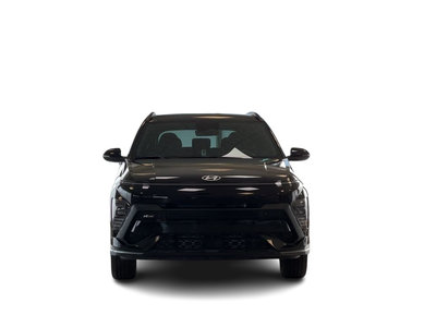 2025 Hyundai Kona in Regina, Saskatchewan