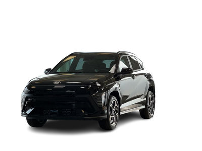 2025 Hyundai Kona in Regina, Saskatchewan