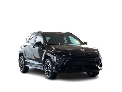 2025 Hyundai Kona in Regina, Saskatchewan