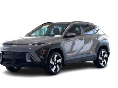 2025 Hyundai Kona in Regina, Saskatchewan