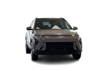 2025 Hyundai Kona in Regina, Saskatchewan