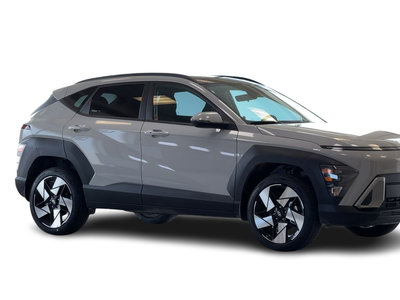 2025 Hyundai Kona in Regina, Saskatchewan