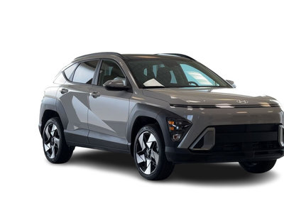 2025 Hyundai Kona in Regina, Saskatchewan