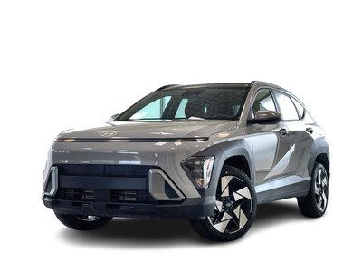 2025 Hyundai Kona in Regina, Saskatchewan