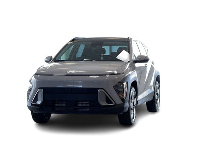 2025 Hyundai Kona in Regina, Saskatchewan