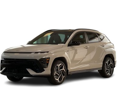 Hyundai Kona  2025 à Regina, Saskatchewan