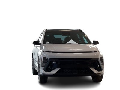 Hyundai Kona  2025 à Regina, Saskatchewan