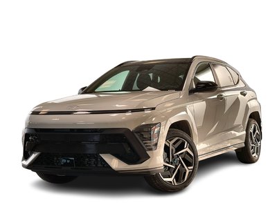 Hyundai Kona  2025 à Regina, Saskatchewan