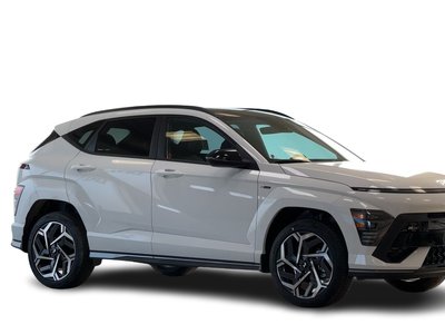 Hyundai Kona  2025 à Regina, Saskatchewan