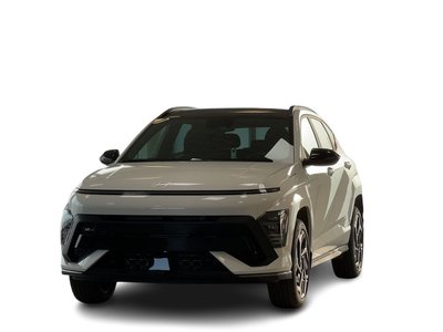 Hyundai Kona  2025 à Regina, Saskatchewan