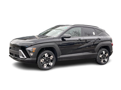 Hyundai Kona  2025 à Regina, Saskatchewan
