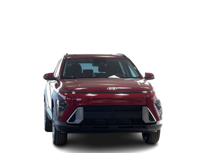 2025 Hyundai Kona in Regina, Saskatchewan
