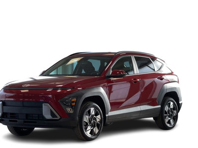 Hyundai Kona  2025 à Regina, Saskatchewan