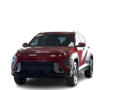 Hyundai Kona  2025 à Regina, Saskatchewan