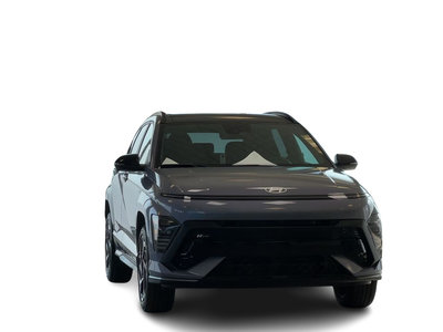 2025 Hyundai Kona in Regina, Saskatchewan