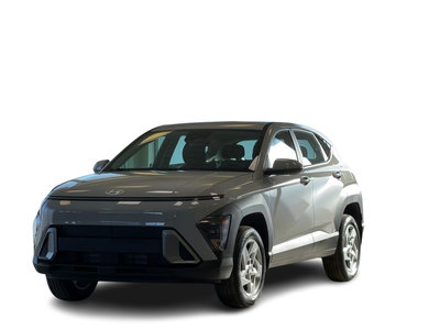 2025 Hyundai Kona in Regina, Saskatchewan