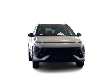 2025 Hyundai Kona in Regina, Saskatchewan