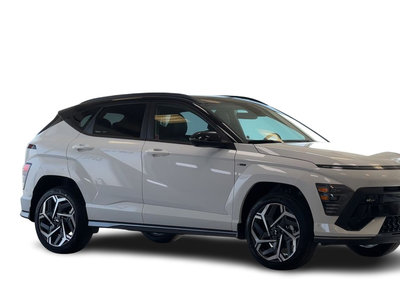 2025 Hyundai Kona in Regina, Saskatchewan