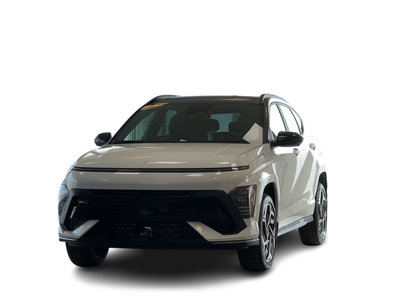 Hyundai Kona  2025 à Regina, Saskatchewan