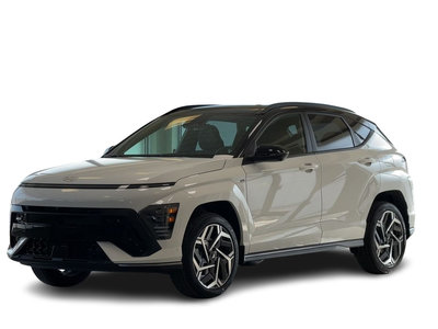 Hyundai Kona  2025 à Regina, Saskatchewan