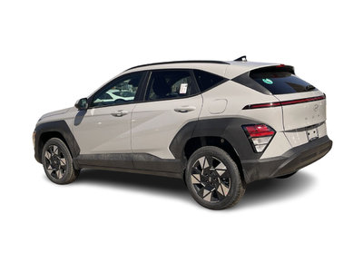 2025 Hyundai Kona in Regina, Saskatchewan