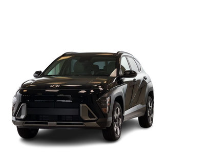 2025 Hyundai Kona in Regina, Saskatchewan