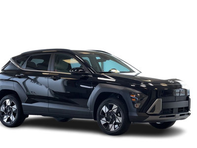 2025 Hyundai Kona in Regina, Saskatchewan