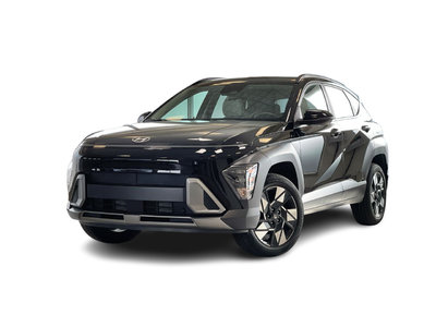 2025 Hyundai Kona in Regina, Saskatchewan