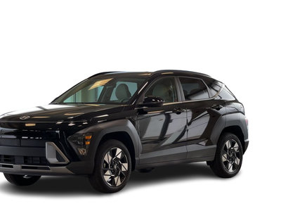 2025 Hyundai Kona in Regina, Saskatchewan