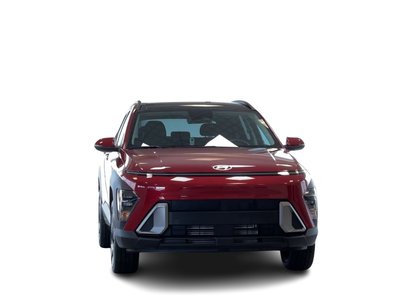 2025 Hyundai Kona in Regina, Saskatchewan