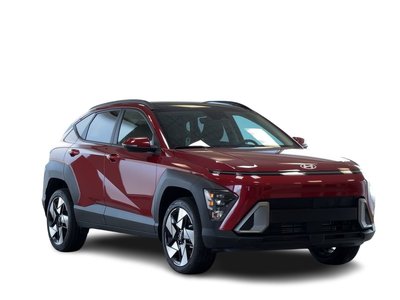 2025 Hyundai Kona in Regina, Saskatchewan