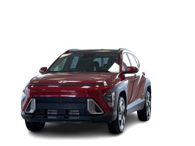 2025 Hyundai Kona in Regina, Saskatchewan