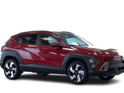 2025 Hyundai Kona in Regina, Saskatchewan