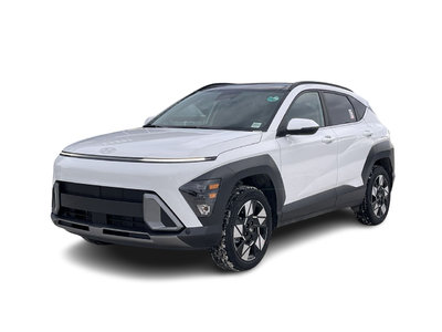 2025 Hyundai Kona in Regina, Saskatchewan