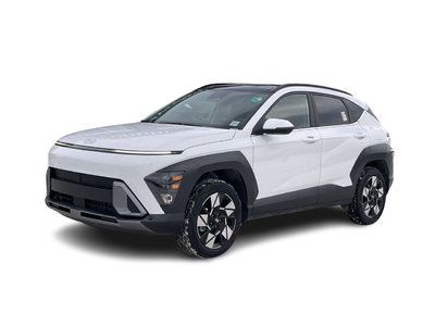 2025 Hyundai Kona in Regina, Saskatchewan