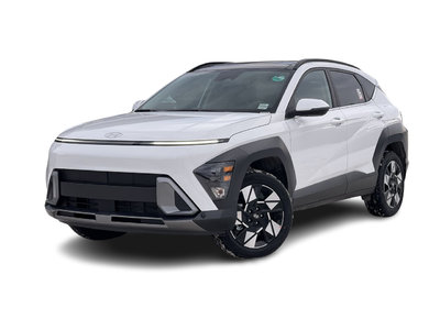 2025 Hyundai Kona in Regina, Saskatchewan