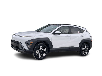 2025 Hyundai Kona in Regina, Saskatchewan