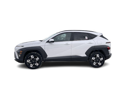 2025 Hyundai Kona in Regina, Saskatchewan