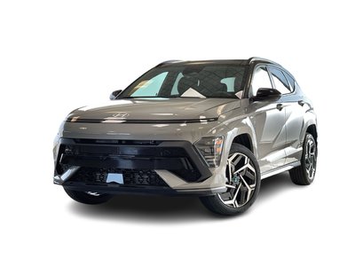 Hyundai Kona  2025 à Regina, Saskatchewan