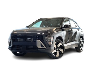 Hyundai Kona  2025 à Regina, Saskatchewan